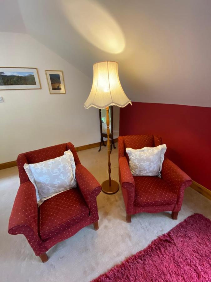 Columba House Hotel Kingussie Exterior photo