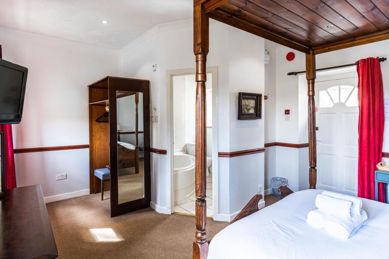 Columba House Hotel Kingussie Exterior photo