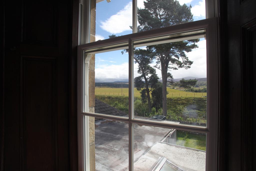 Columba House Hotel Kingussie Exterior photo