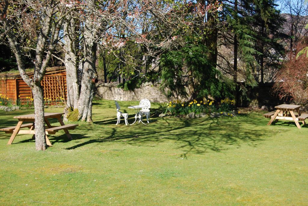 Columba House Hotel Kingussie Exterior photo